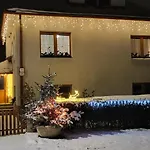 Nika07 Apartman Závažná Poruba