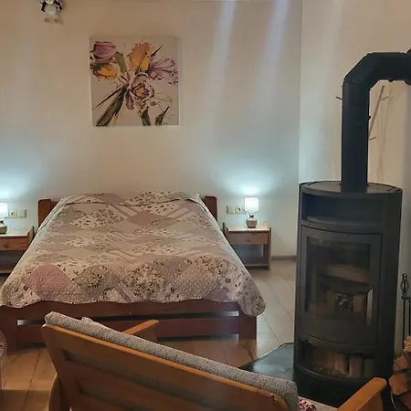 Nika07 Apartman