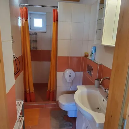 Apartamento Nika07 Závažná Poruba