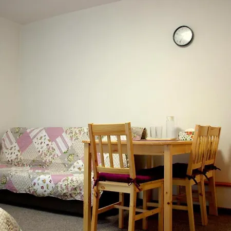 Nika07 Appartement