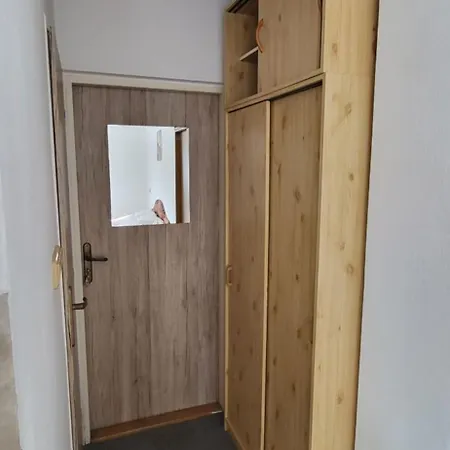 Nika07 公寓 Závažná Poruba