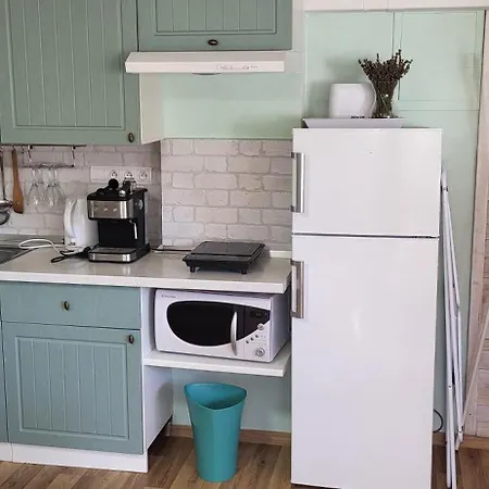 Apartamento Nika07 Závažná Poruba