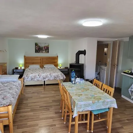 Appartement Nika07