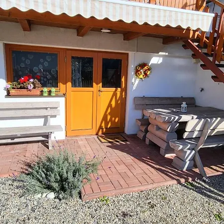 Apartman Nika07 *