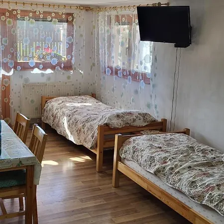 Apartman Nika07 *
