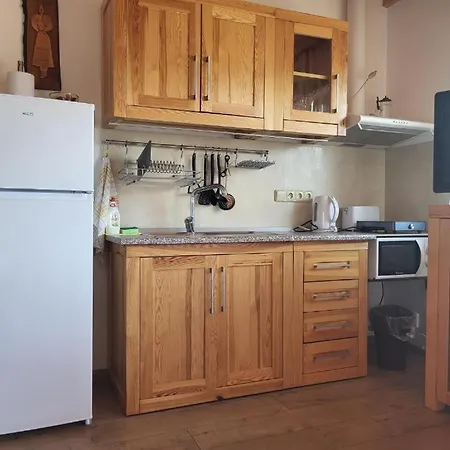 Nika07 Apartman Závažná Poruba