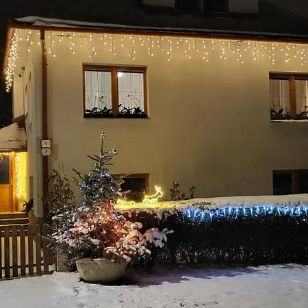 Nika07 Apartament Závažná Poruba