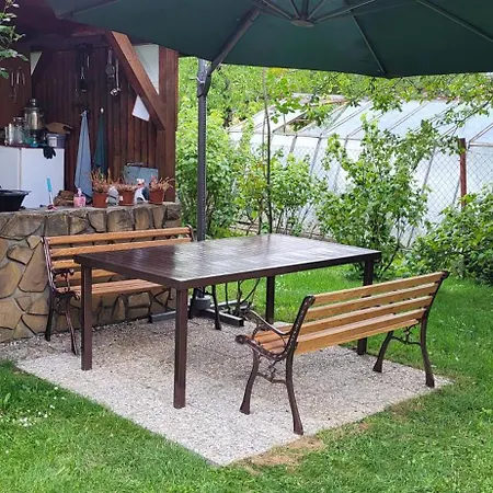 Apartament Nika07 Závažná Poruba