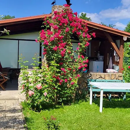 Apartman Nika07 *