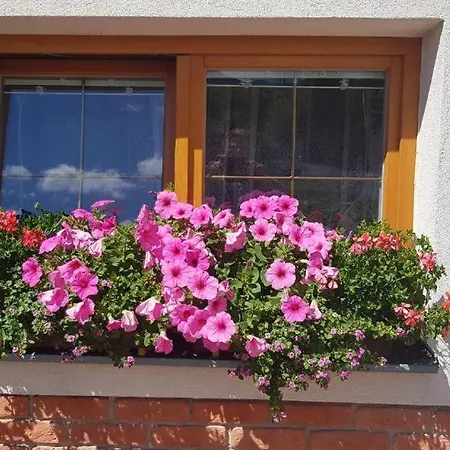 Appartement Nika07 *