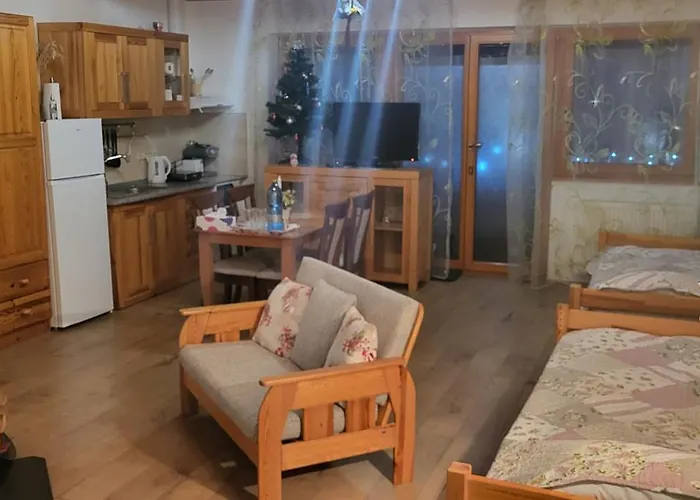 Nika07 Apartment Závažná Poruba